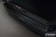 Lastskydd Kolfiber Skoda Superb III Kombi/Scout III 2015-2024 Lastskydd Kolfiber Skoda Superb III Kombi/Scout III 2015-2024