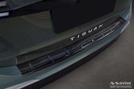 Lastskydd Kolfiber VW Tiguan III 2024->
