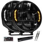 2-Pack SUPERVISION REVOLUTION 9" PRO 320W