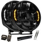 2-Pack SUPERVISION REVOLUTION 9" PRO 320W XBB