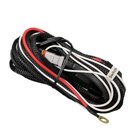 Kabelsats för 1 LED Ramp 2-Pin Kontakt 160W 