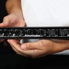 Led Ramp SuperVision Fusion 600 X PRO 120W