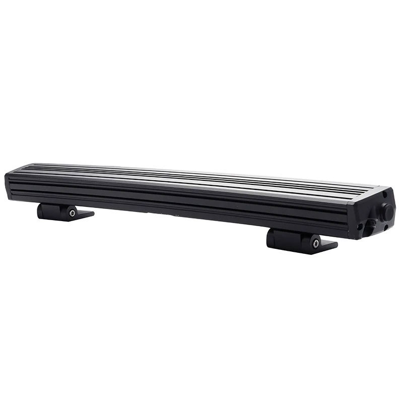 Passat Led Ramp Paket Led Ramp Supervision Solid 140W Curved - Hova.com