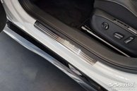 Instegslister i Borstad Stål VW ID.7 2023->