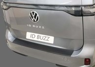 Lastskydd Svart VW ID.BUZZ 2022->