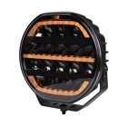 EXTRALJUS OZZ XR2 P9” Svart