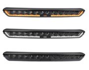 LJUSRAMP OZZ XB1 P20” Svart