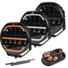 3-Pack Extraljus OZZ XR2 P9