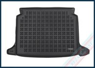 Sk&aring;lad Mjuk Bagagerumsmatta Svart MG 4 2023->
