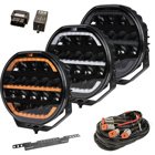 3-Pack Extraljus OZZ XR2 9