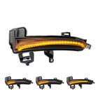 Dynamisk LED Spegelblinkers Skoda Superb III B8 2015-2018
