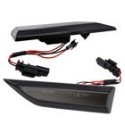 Dynamisk Led Skärmblinkers VW Caddy 2015-2020 Dynamisk Led Skärmblinkers VW Caddy 2015-2020