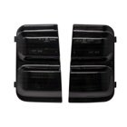 Dynamisk LED Spegelblinkers Citroen Jumper 2006->