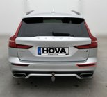 Höger Bakre Reflex Stötfångare Volvo V60 II / V60 II CC / S60 III 2019->