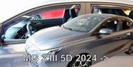 Vindavvisare MG 3 III 2024->