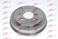 Bromstrumma Bakaxel 1 st till