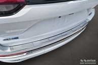 Lastskydd Rostfri Borstad metall Jeep Grand Cherokee V 2022-> Lastskydd Rostfri Borstad metall Jeep Grand Cherokee V 2022->