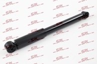 Stötdämpare Bakaxel till