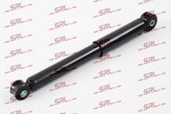 Stötdämpare Bakaxel till