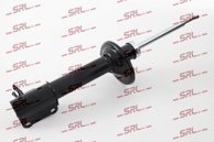 Stötdämpare Bakaxel Höger till