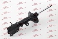 Stötdämpare Bakaxel Höger till