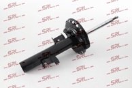 Stötdämpare Framaxel Höger till