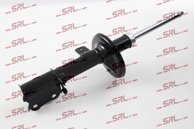 Stötdämpare Bakaxel Höger till DAEWOO NUBIRA