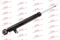 Stötdämpare Bakaxel Höger till