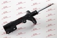 Stötdämpare Bakaxel Höger till