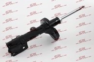 Stötdämpare Bakaxel Höger till