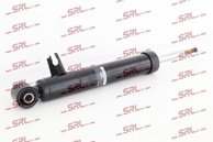 Stötdämpare Bakaxel Höger till