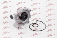 Vattenpump, motorkylning till MINI MINI