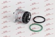 Vattenpump, motorkylning