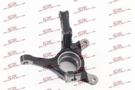 Spindelbult, hjulspindel Framaxel Vänster till DAEWOO TICO (KLY3)