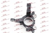 Spindelbult, hjulspindel Framaxel Vänster till FIAT DOBLO