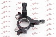 Spindelbult, hjulspindel Framaxel Höger till FIAT DOBLO