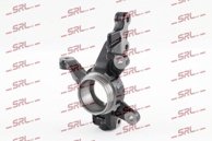 Spindelbult, hjulspindel Framaxel Höger till MAZDA 2 (DE_, DH_)