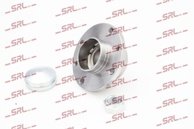 Hjullager/Hjulnav Bakaxel till