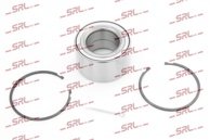 Hjullager/Hjulnav Framaxel till