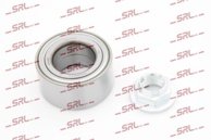 Hjullager/Hjulnav Framaxel till