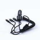 Busy Multibilladdare 3-in-1