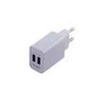 Busy Väggladdare 2x USB-A 12W / 2.4A