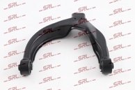 Länkarm Bakaxel Övre Vänster Sida