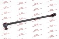 Länkarm Bakaxel Övre Vänster Sida till TOYOTA RAV 4