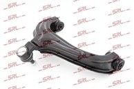 Länkarm Bakaxel Övre Höger / Vänster Sida till SUZUKI VITARA