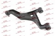 Länkarm Bakaxel Övre Vänster Sida till SUZUKI GRAND VITARA II (JT, TE, TD)