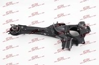 Länkarm Bakaxel Höger Sida