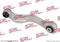 Länkarm Bakaxel Övre Främre Vänster Sida till BMW 7 (F01, F02, F03, F04)