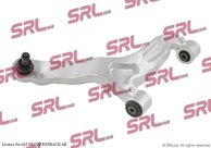 Länkarm Bakaxel Övre Vänster Sida till CADILLAC CTS