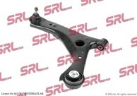 Länkarm Framaxel Nedre Vänster Sida